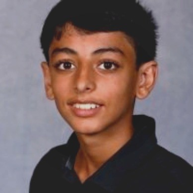 Aarav Jaichand