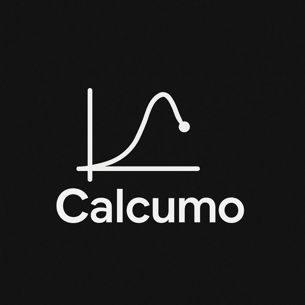 Calcumo Demo